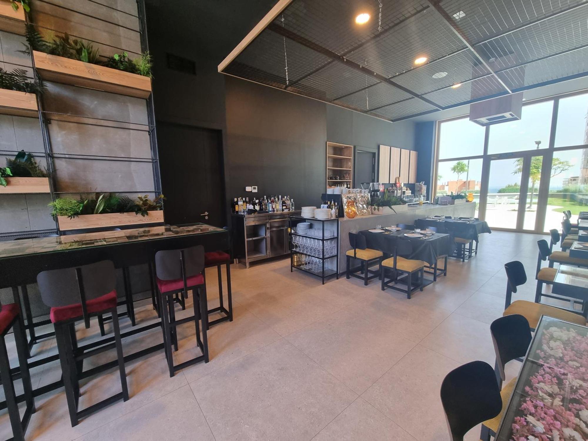 Floor 32! Intempo Luxury Leilighet Benidorm Eksteriør bilde