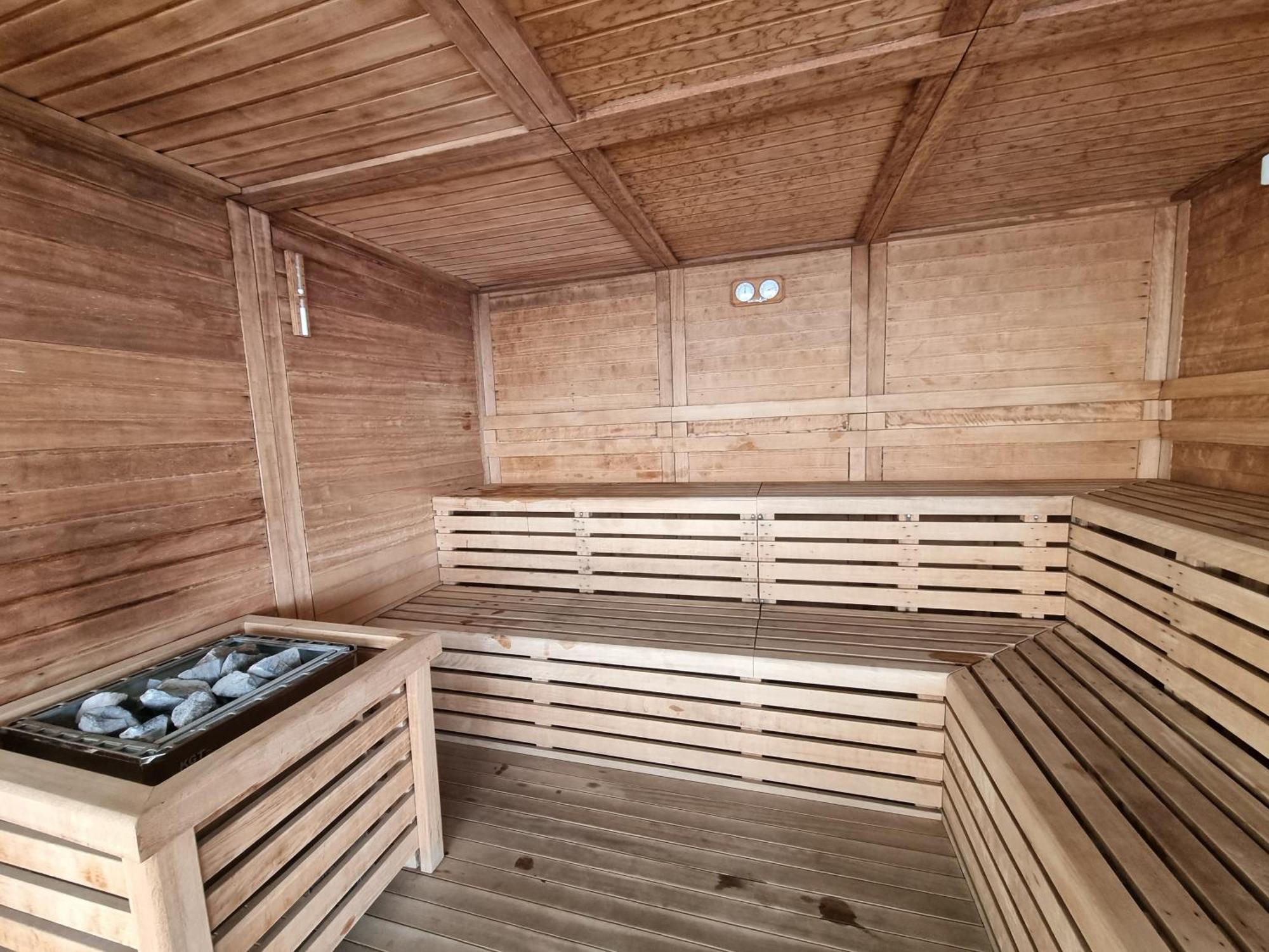 Floor 32! Intempo Luxury Leilighet Benidorm Eksteriør bilde